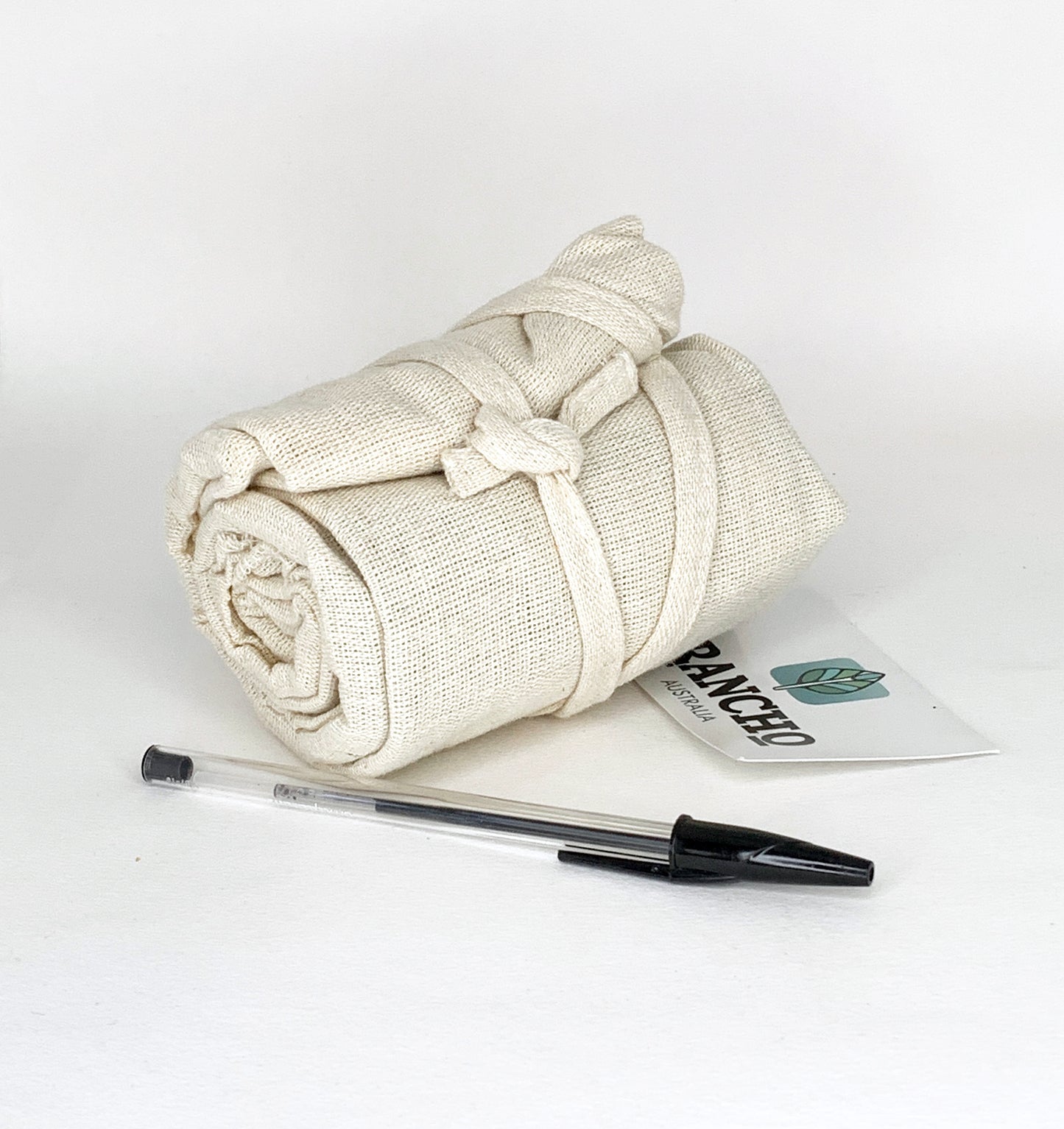Green Shopper Bag