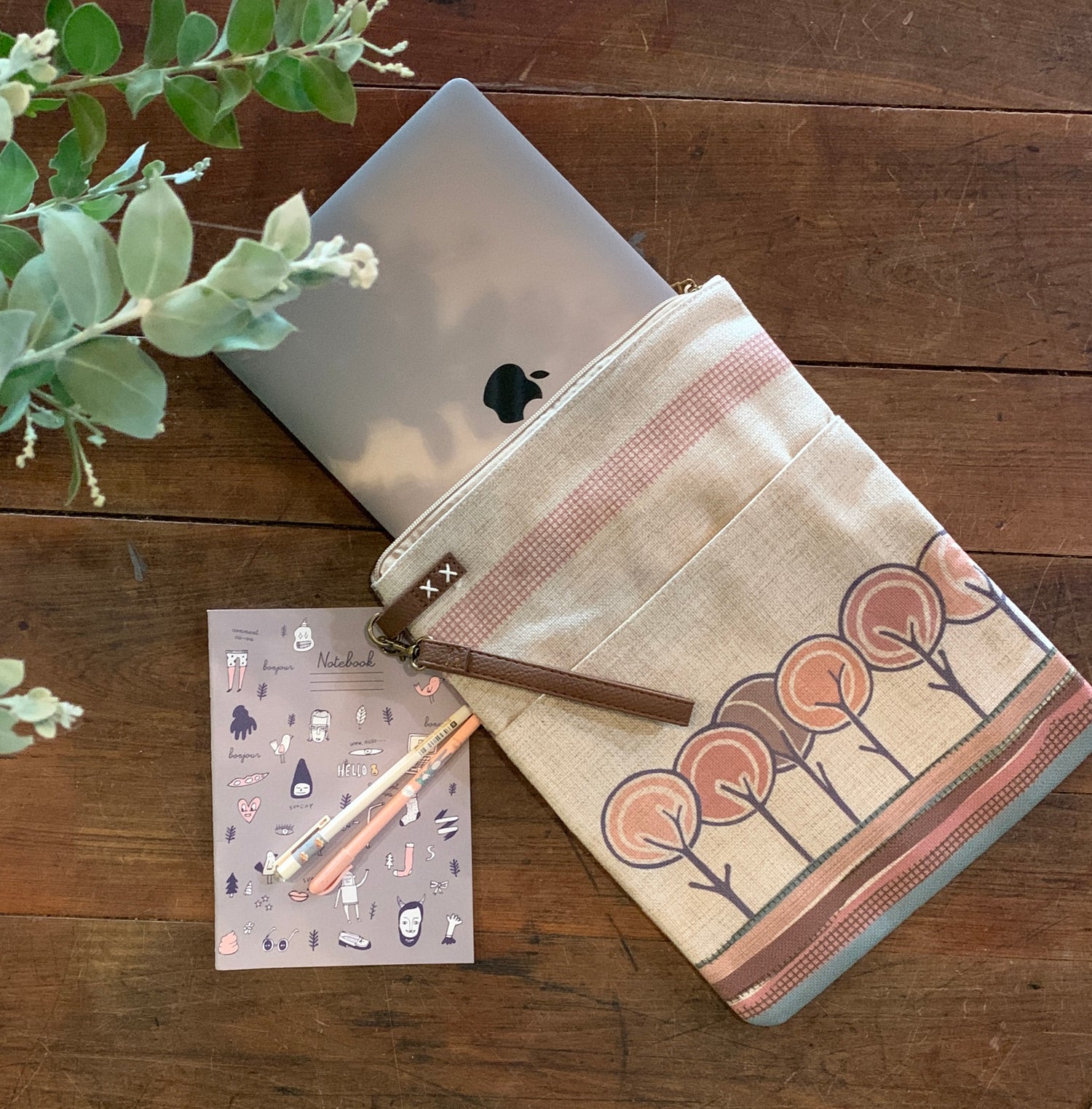 Device Pouches