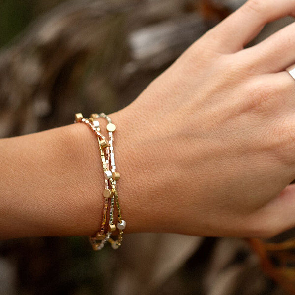 Bracelets