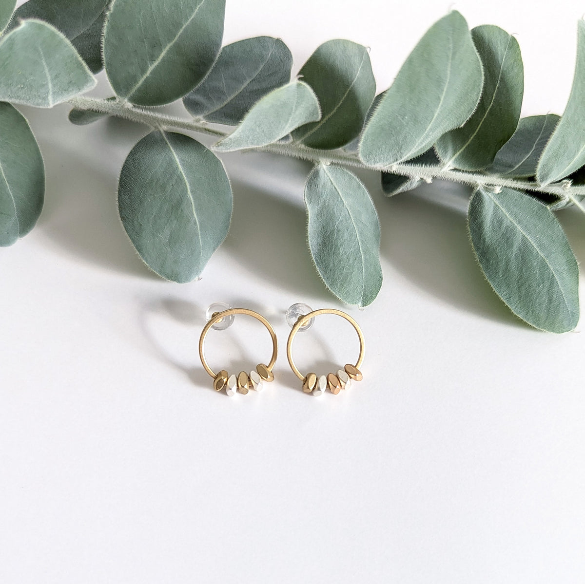 Mixed Spacer Studs