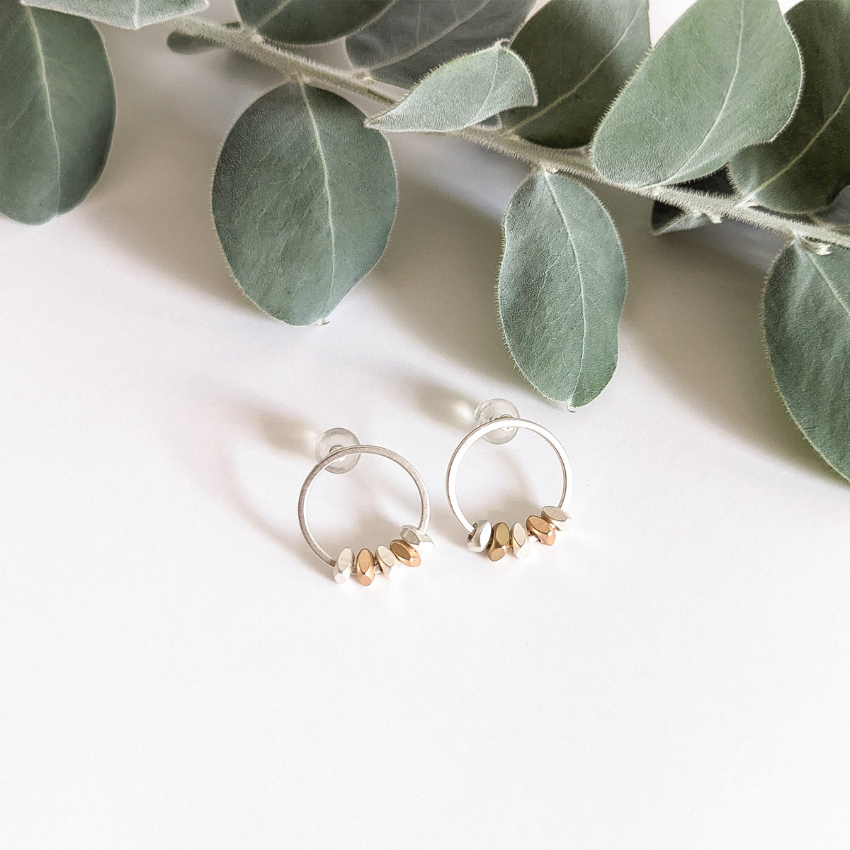 Mixed Spacer Studs