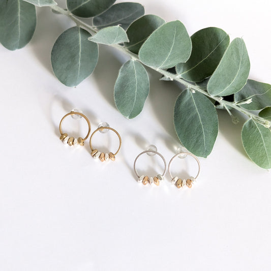 Mixed Spacer Studs