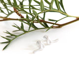 Tiny Bird Studs