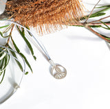 Banksia pendant Necklace