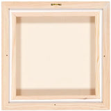 Down to the Creek canvas print