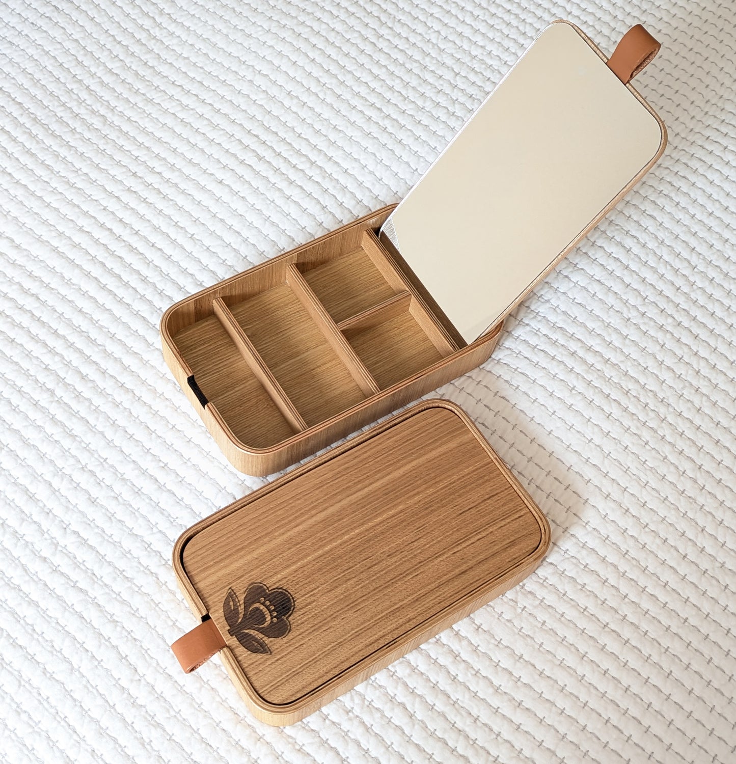 Flower jewellery Boxes