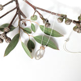 Gumnut Chain Necklace