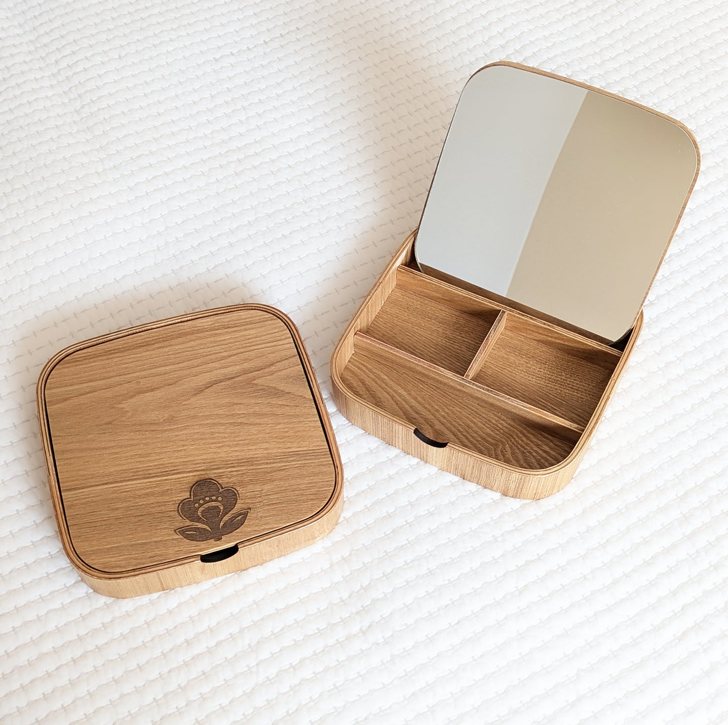 Flower jewellery Boxes
