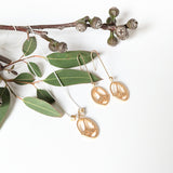 Gumnut Chain Necklace