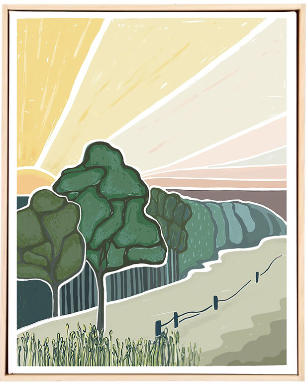 sunrise