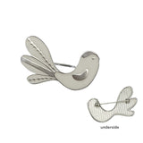 Bird Brooch