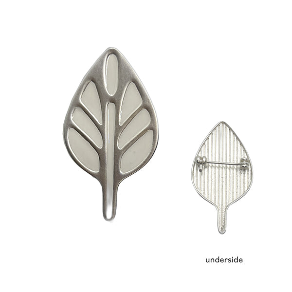 Tree Brooch