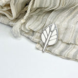 Tree Brooch