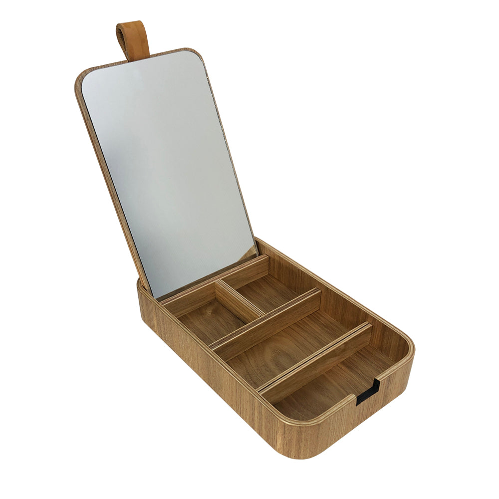 Jewellery Box Single Tree