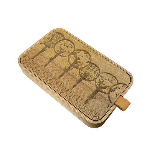 Jewellery Box Long Forrest