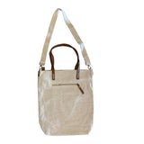 Big Love Linen Hand Bag