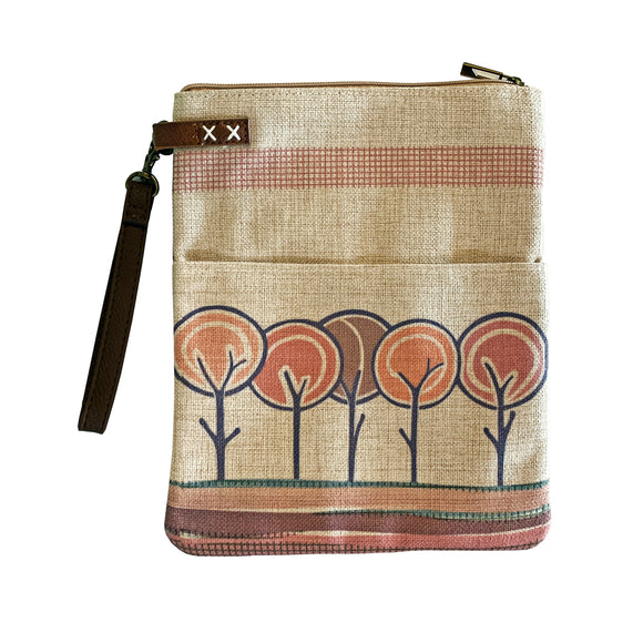 NEW Lollypop Trees Laptop Pouch (large)