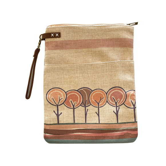 NEW Lollypop Trees Device Pouch (small)