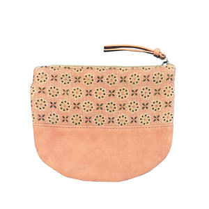 Lola Purse Pink