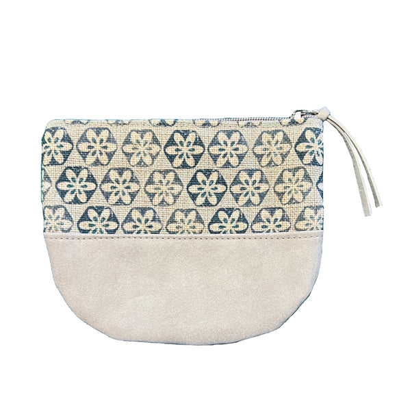 Lola Purse Grey