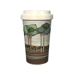 10 Trees Bamboo Travel Mug