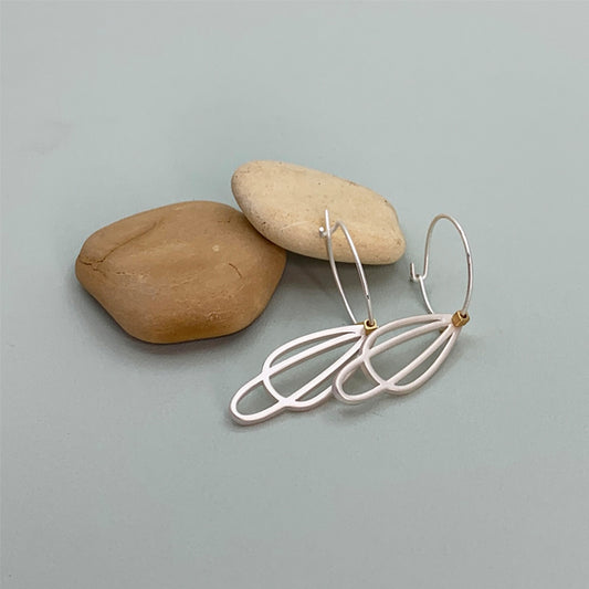 Loopy Hoop Earrings