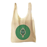 Green Shopper Bag